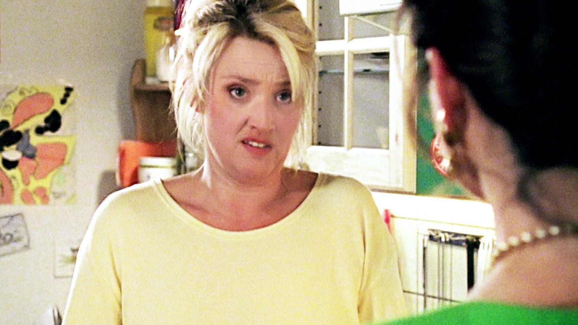 Folge 4 vom 01.10.1999 Ritas Welt Staffel 1 RTL+