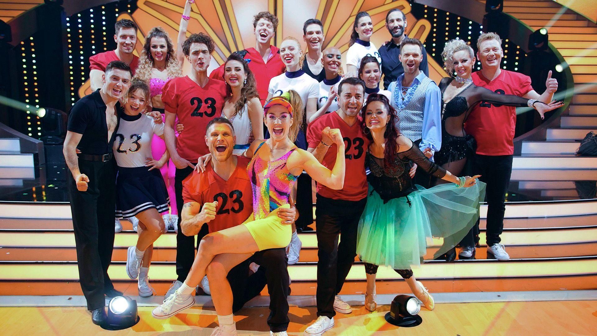 Folge 5 vom 24.03.2023 - Let's Dance | RTL 