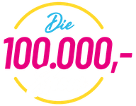 Die 100.000 Mark Show