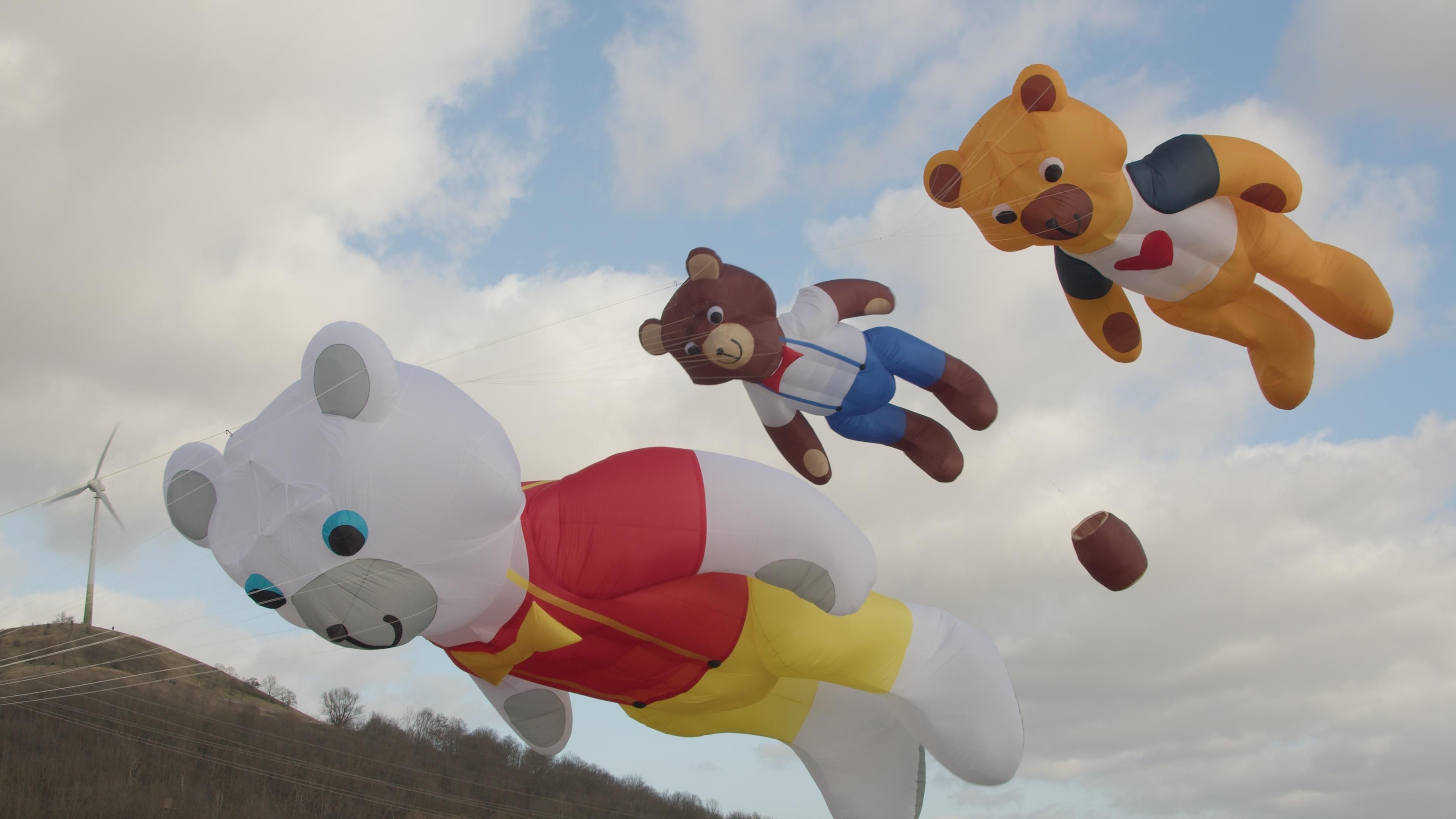 Die Kinder aus Korntal