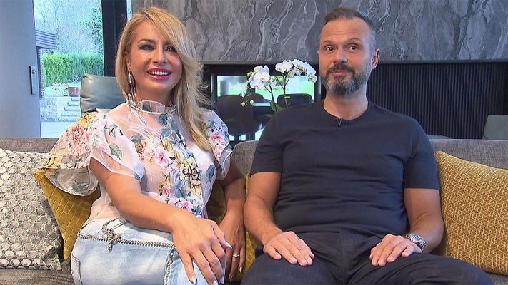 Rund um den Valentinstag