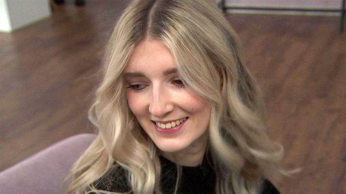 Vom Brautkleidmodel zur Braut