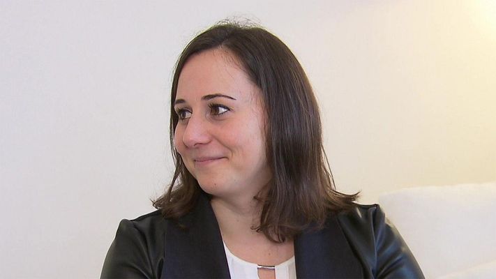 Angst vor der Verunsicherung