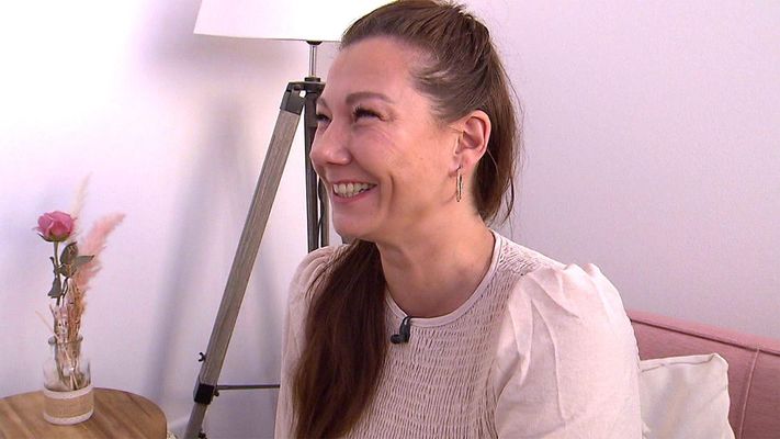 Das muss Liebe sein!