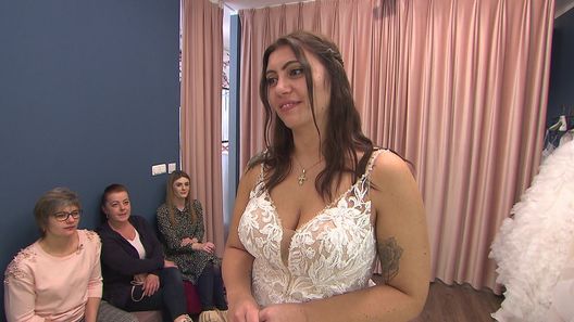 Zwischen Tüll und Tränen