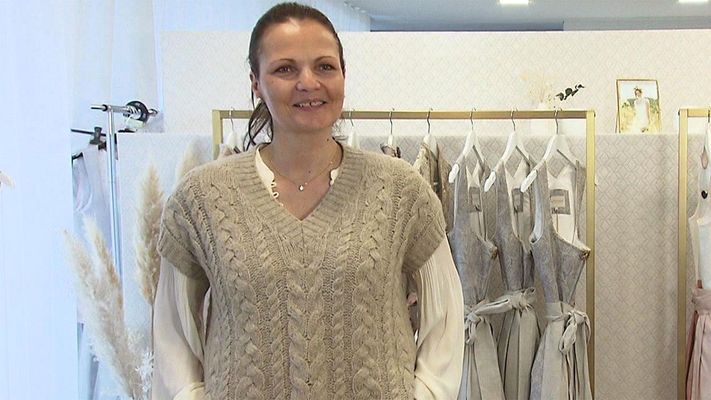 Ein ernstes Machtwort