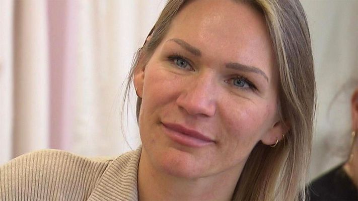 "Es soll jetzt einmal richtig sein!"