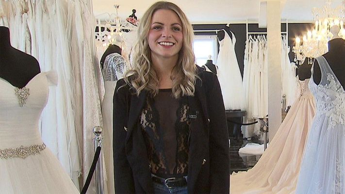 Zu Gast in Böttingen