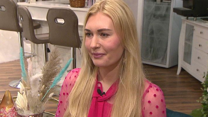 Die Kirsche auf der Sahnetorte