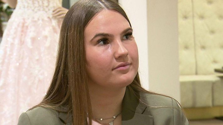 Zu viel Inspiration?