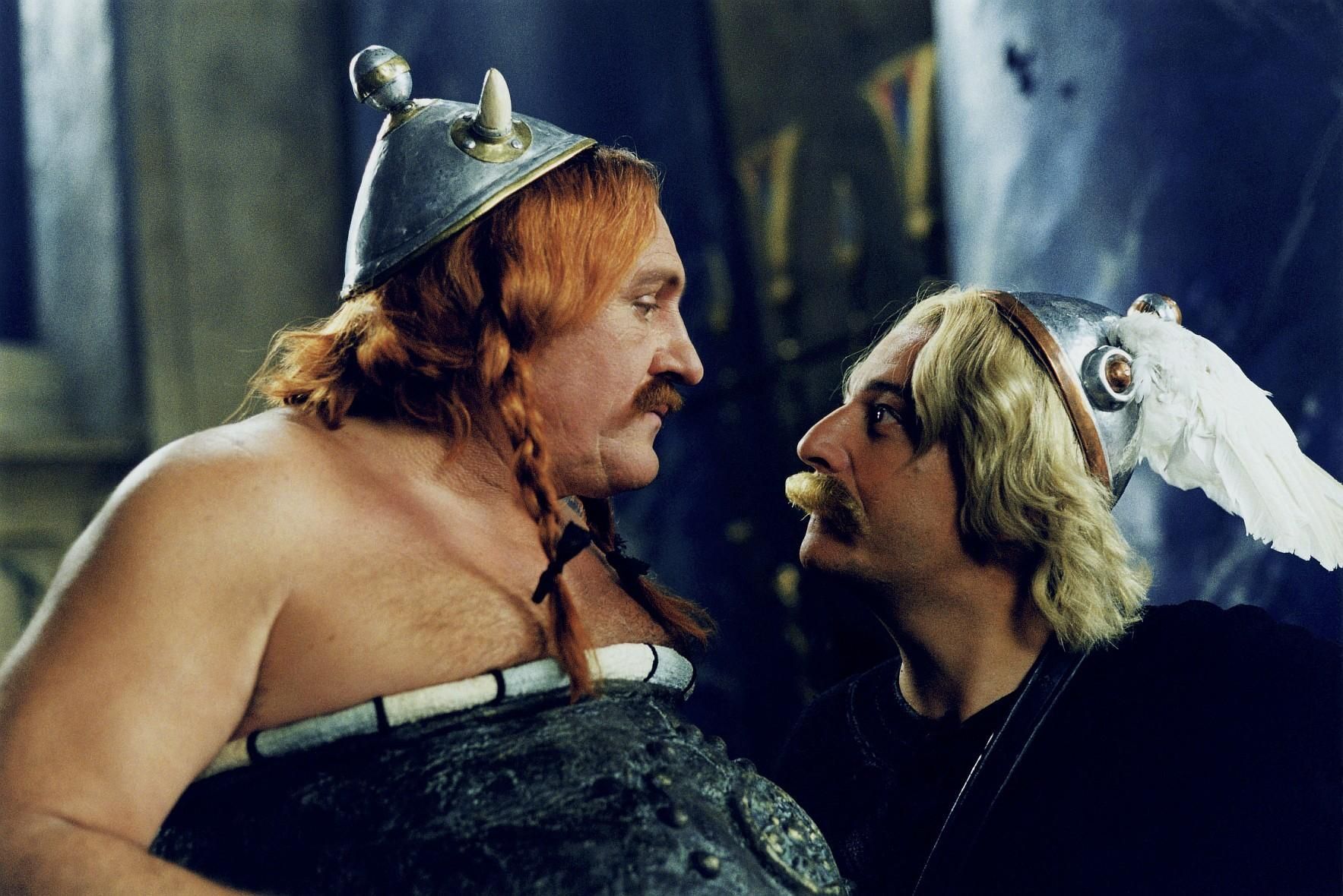Asterix & Obelix: Mission Kleopatra