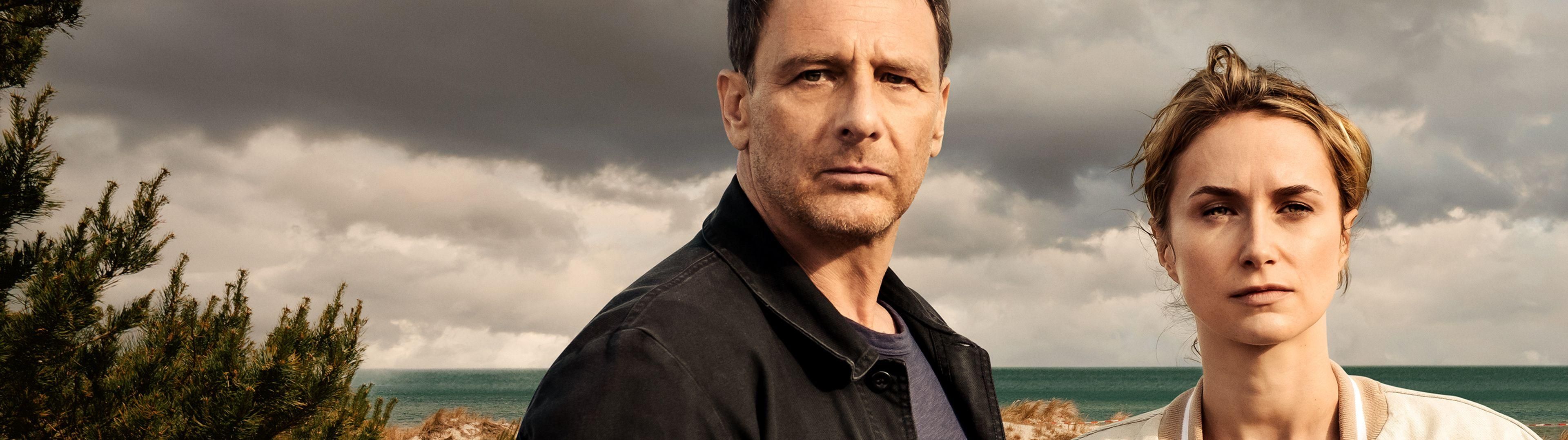 Dünentod Ein NordseeKrimi Staffel 2 im Stream RTL+