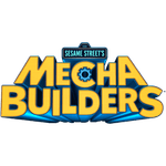 Sesame Street's Mecha Builders