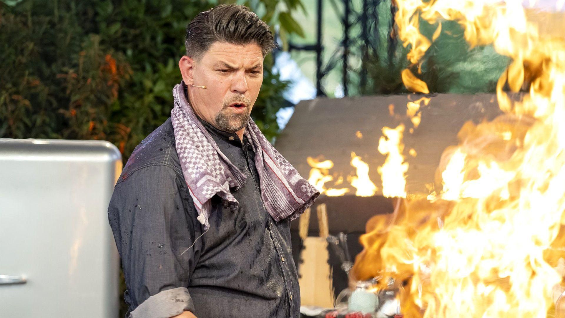 Folge 1 vom 06.08.2023 Grill den Henssler SommerSpecial Staffel 6 RTL+