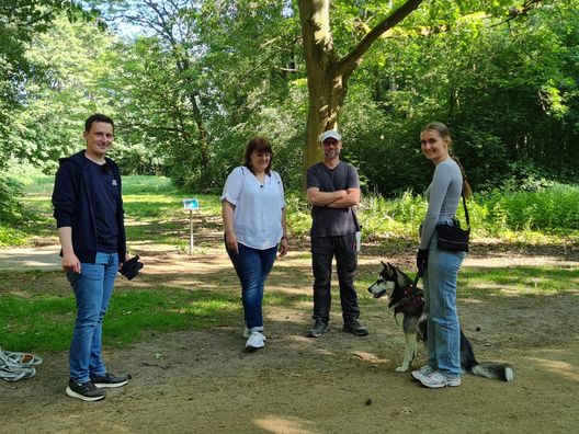 Der Hundeprofi - Rütters Team