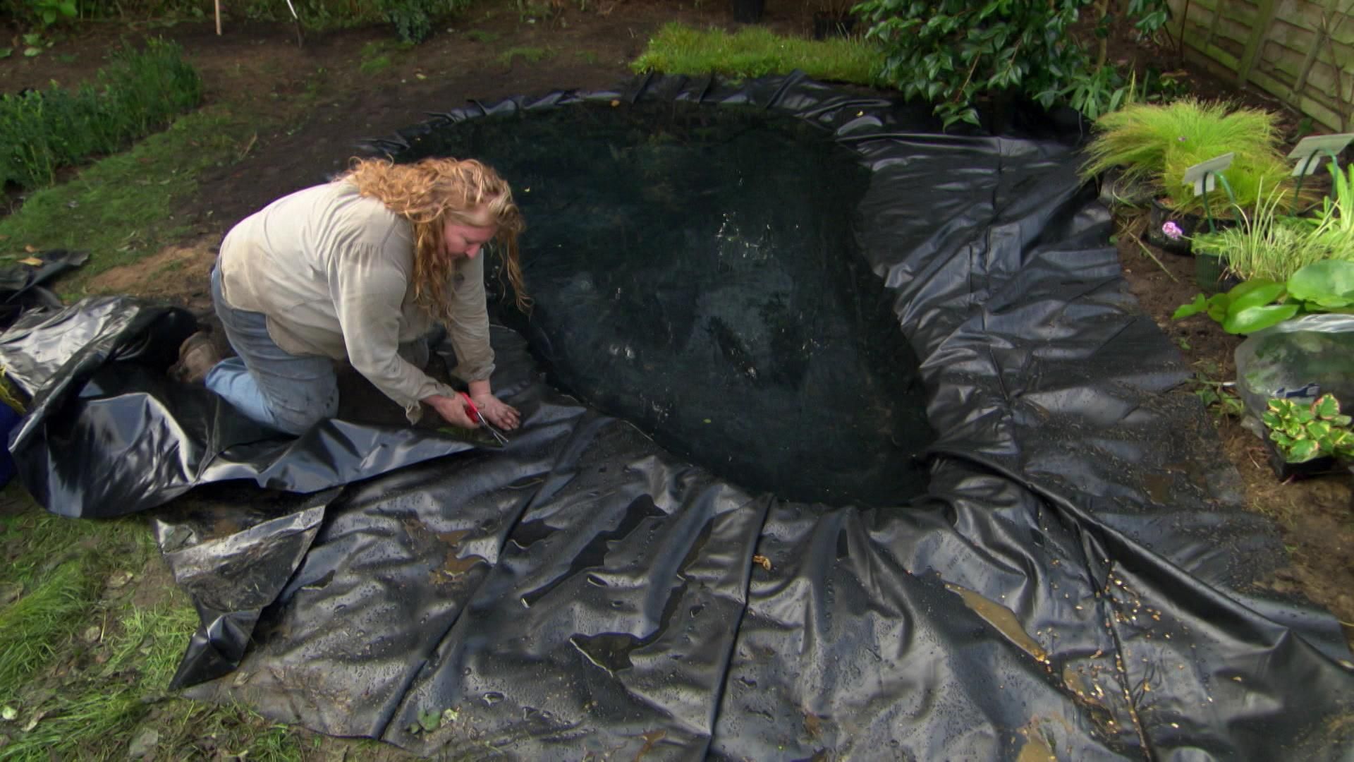 Folge 9 Garden Rescue Wer rettet meinen Garten? Staffel 5 RTL+