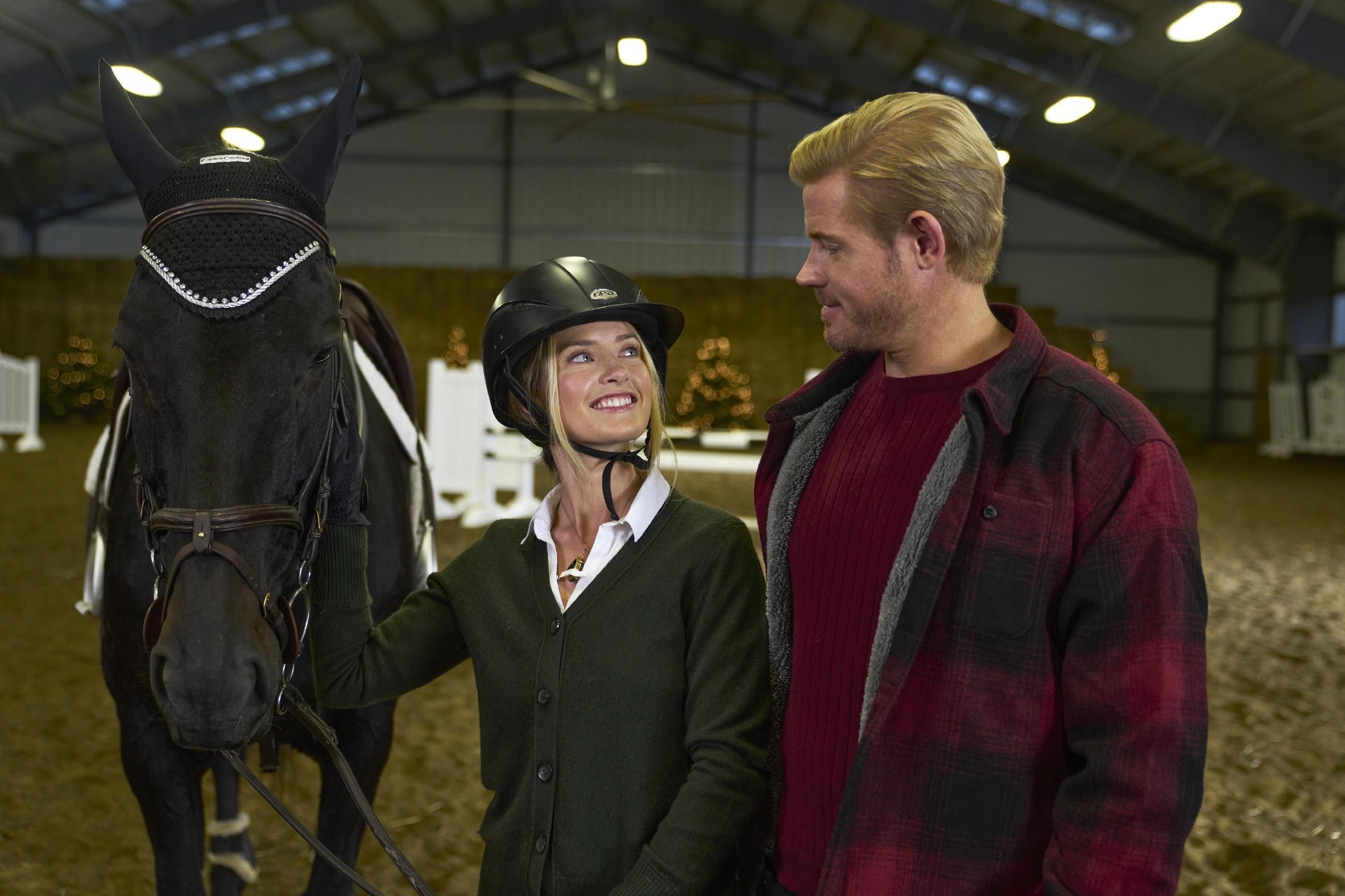 Jingle Bell Princess - Eine Prinzessin zu Weihnachten