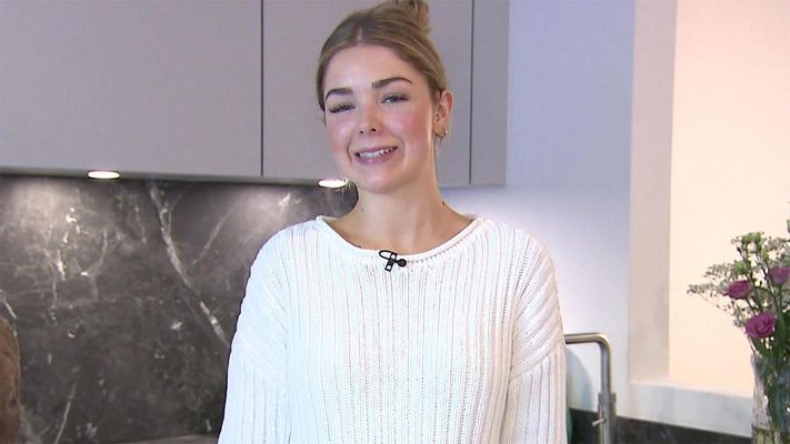 Tag 4: Neele