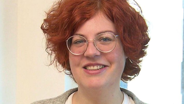 Tag 5: Kerstin