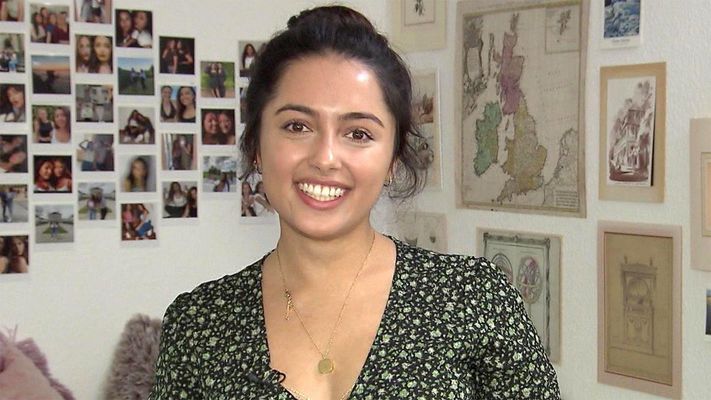 Tag 1: Artica, Saarbrücken