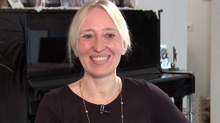 Tag 3: Alice, Saarbrücken