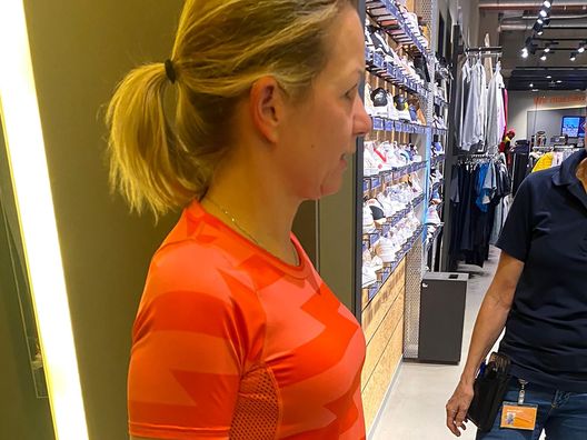 Shopping Queen