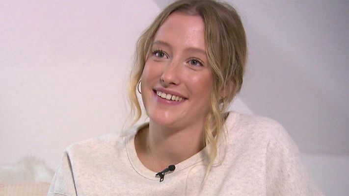 Tag 1: Marlene, Bielefeld