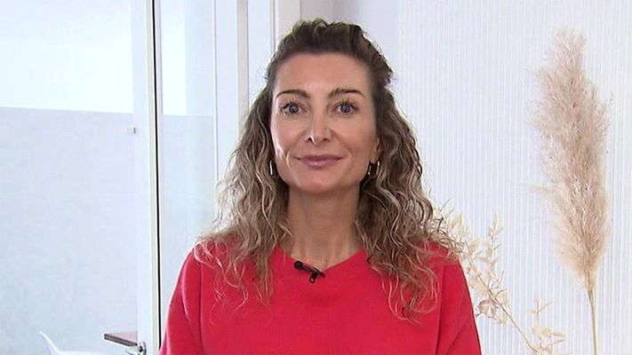 Tag 2: Sara, Bielefeld