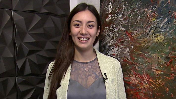 Tag 3: Cheryl-Ann, Bielefeld