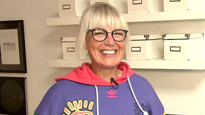 Tag 4: Anica, Bielefeld