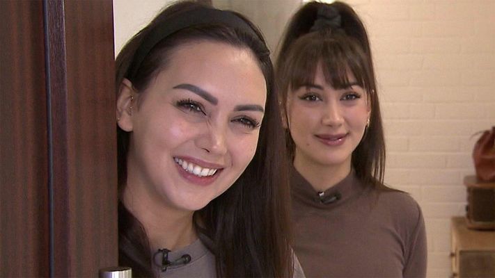 Tag 5: Kiymet, Bielefeld