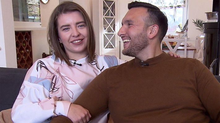 Tag 4: Milena und Tarik, Bremen