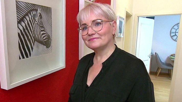 Tag 2: Claudia, Dresden