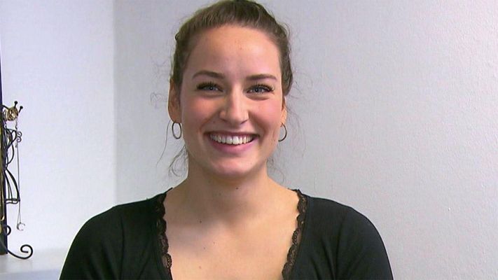 Tag 4: Elisabeth, Dresden