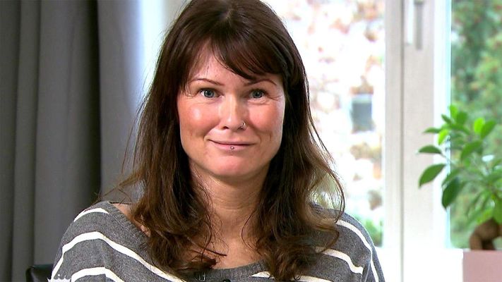 Tag 5: Katrin, Dresden