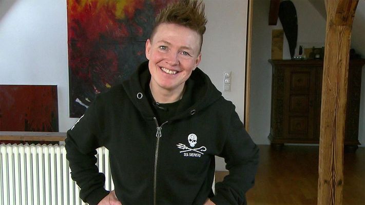 Tag 2: Tina Schüssler, Augsburg