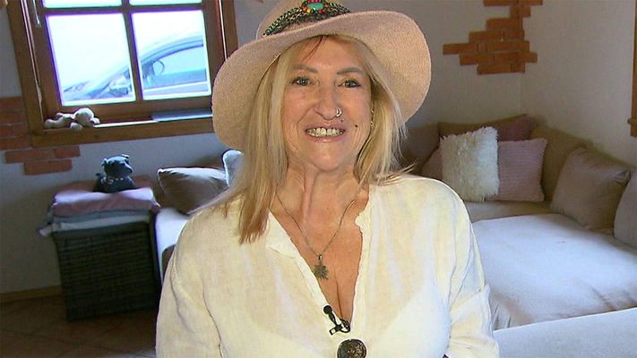 Tag 3: Lydia, Augsburg