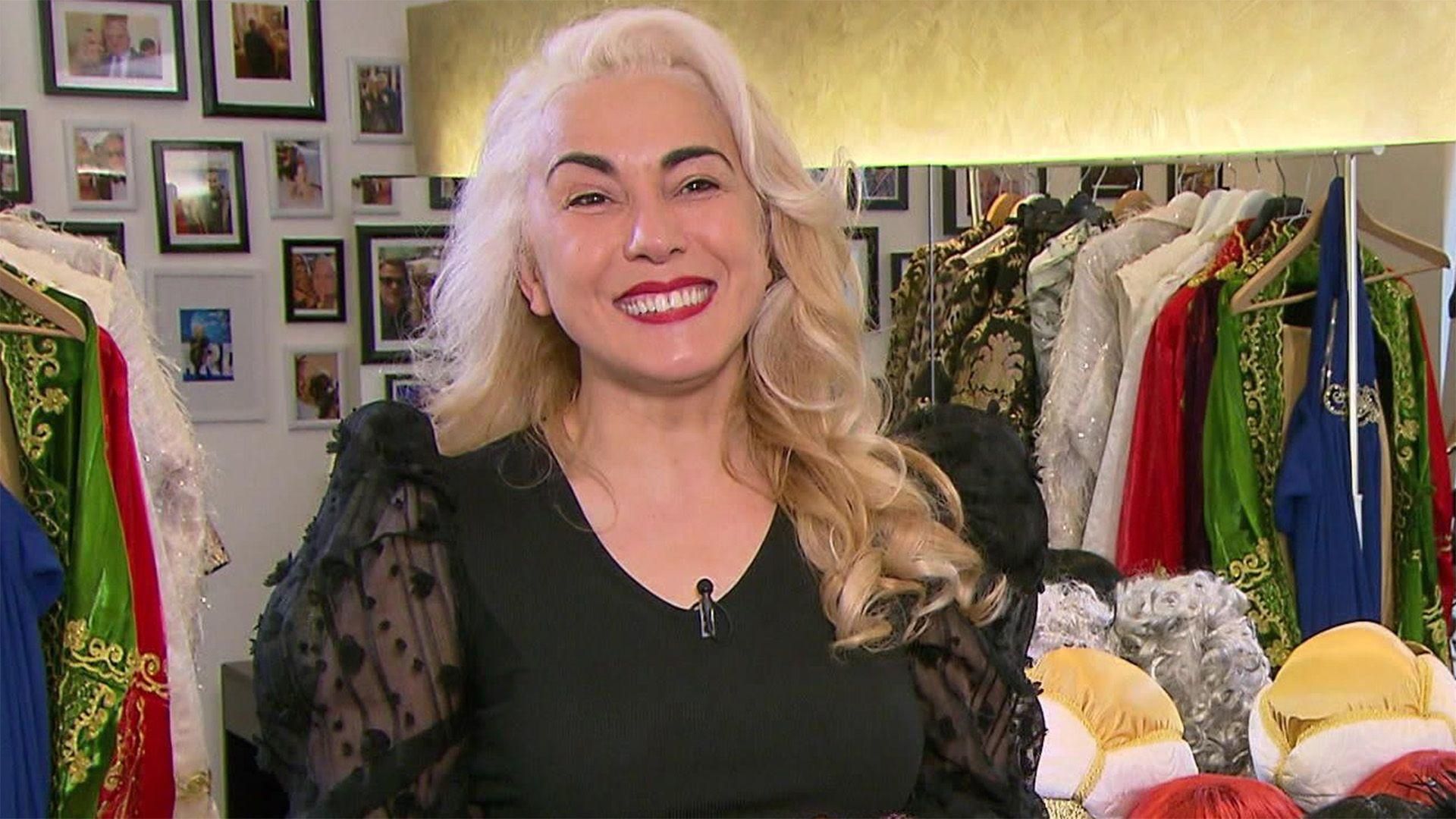 Folge 118 vom 29.06.2024 - Shopping Queen | RTL+