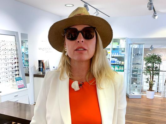 Shopping Queen