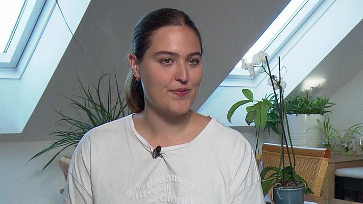 Tag 1: Freia, Hannover