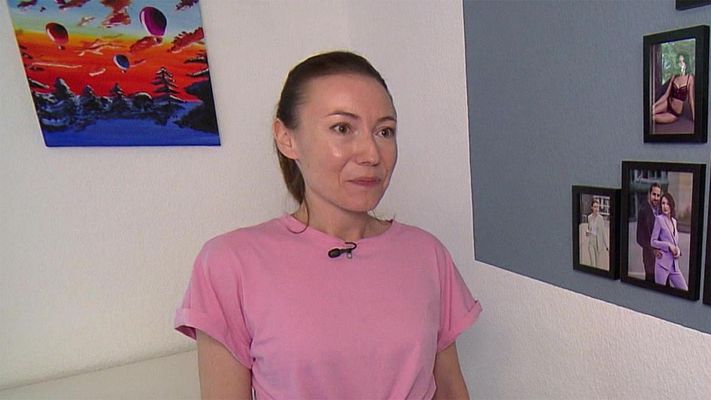 Tag 2: Sabrina, Hannover