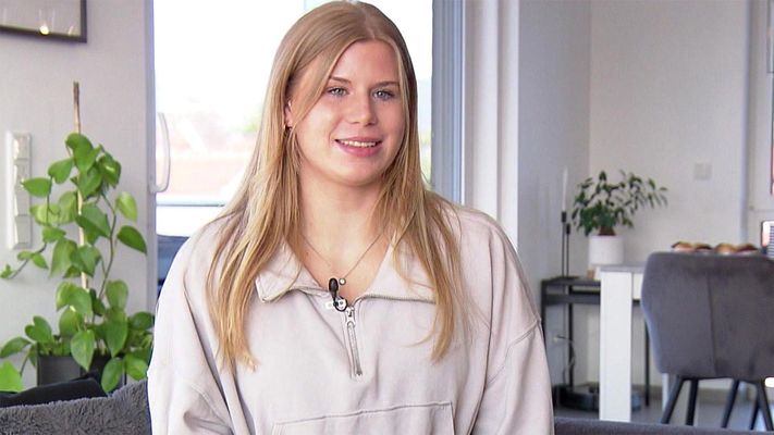 Tag 1: Amelie, Kassel