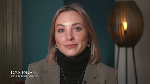 Das Duell - Zwischen Tüll und Tränen