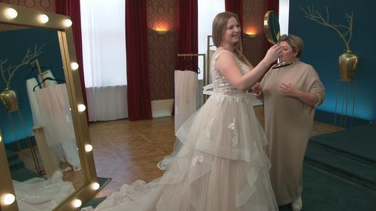 Das Duell - Zwischen Tüll und Tränen