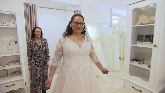 Das Duell - Zwischen Tüll und Tränen