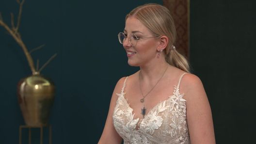 Das Duell - Zwischen Tüll und Tränen