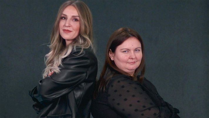 Christina vs. Manuela