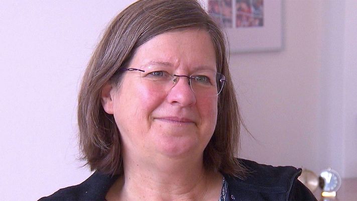 Tag 3: Marion, Berlin