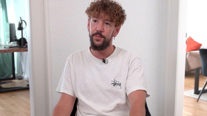 Tag 4: Johannes, Köln