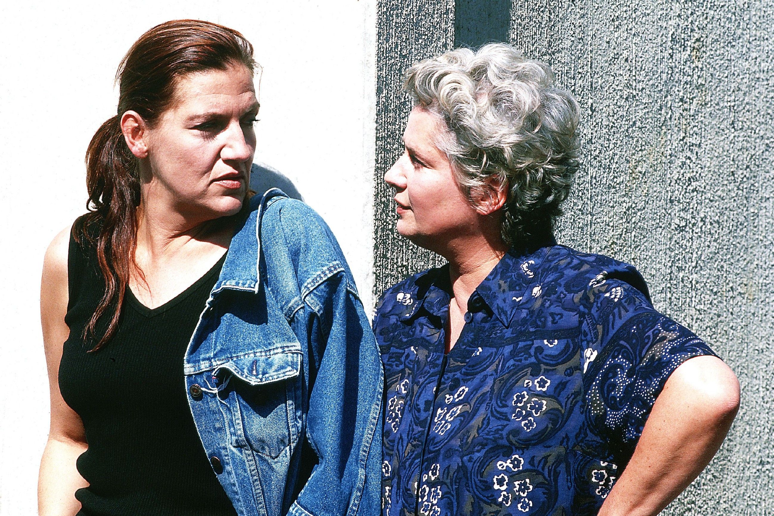 Hinter Gittern - Der Frauenknast